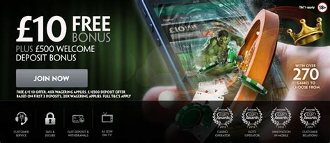 Paddy Power Casino Bonus Codes: New paddypower.com No Deposit.